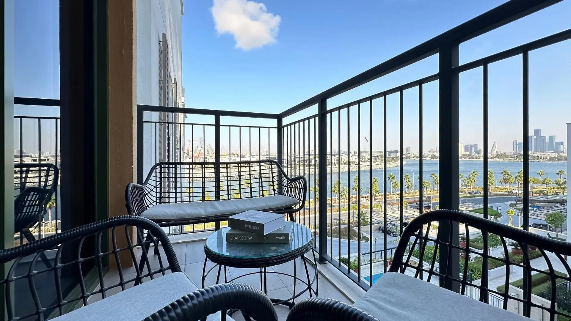 Trophy - Beach Daze Condo In Lamer W Sea Views Dubai 0*,  United Arab Emirates