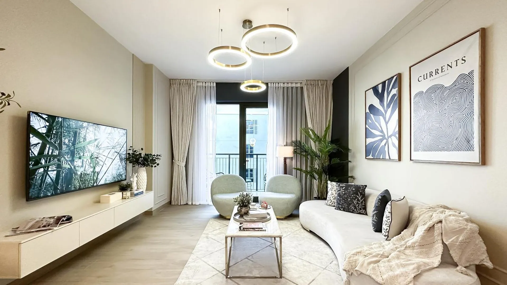 Trophy - Beach Daze Condo In Lamer W Sea Views Dubai 0*,