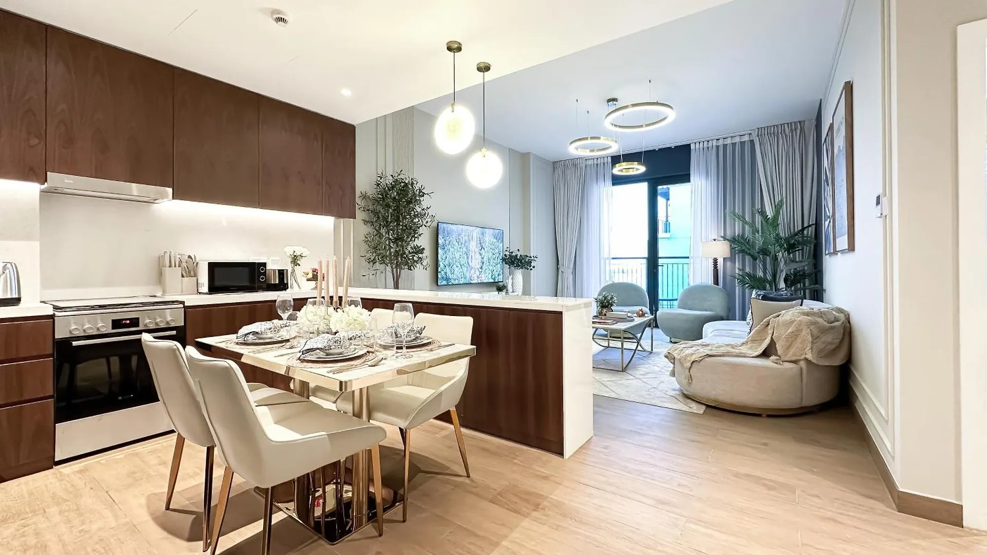 Apartment Trophy - Beach Daze Condo In Lamer W Sea Views Dubai United Arab Emirates