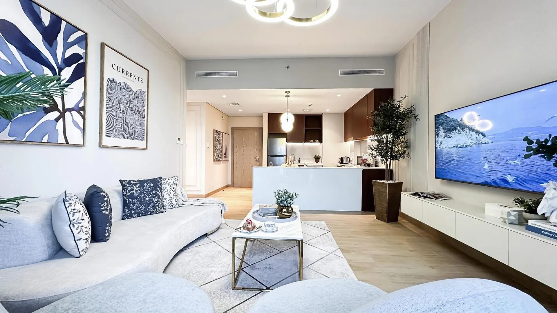 Trophy - Beach Daze Condo In Lamer W Sea Views Dubai 0*,