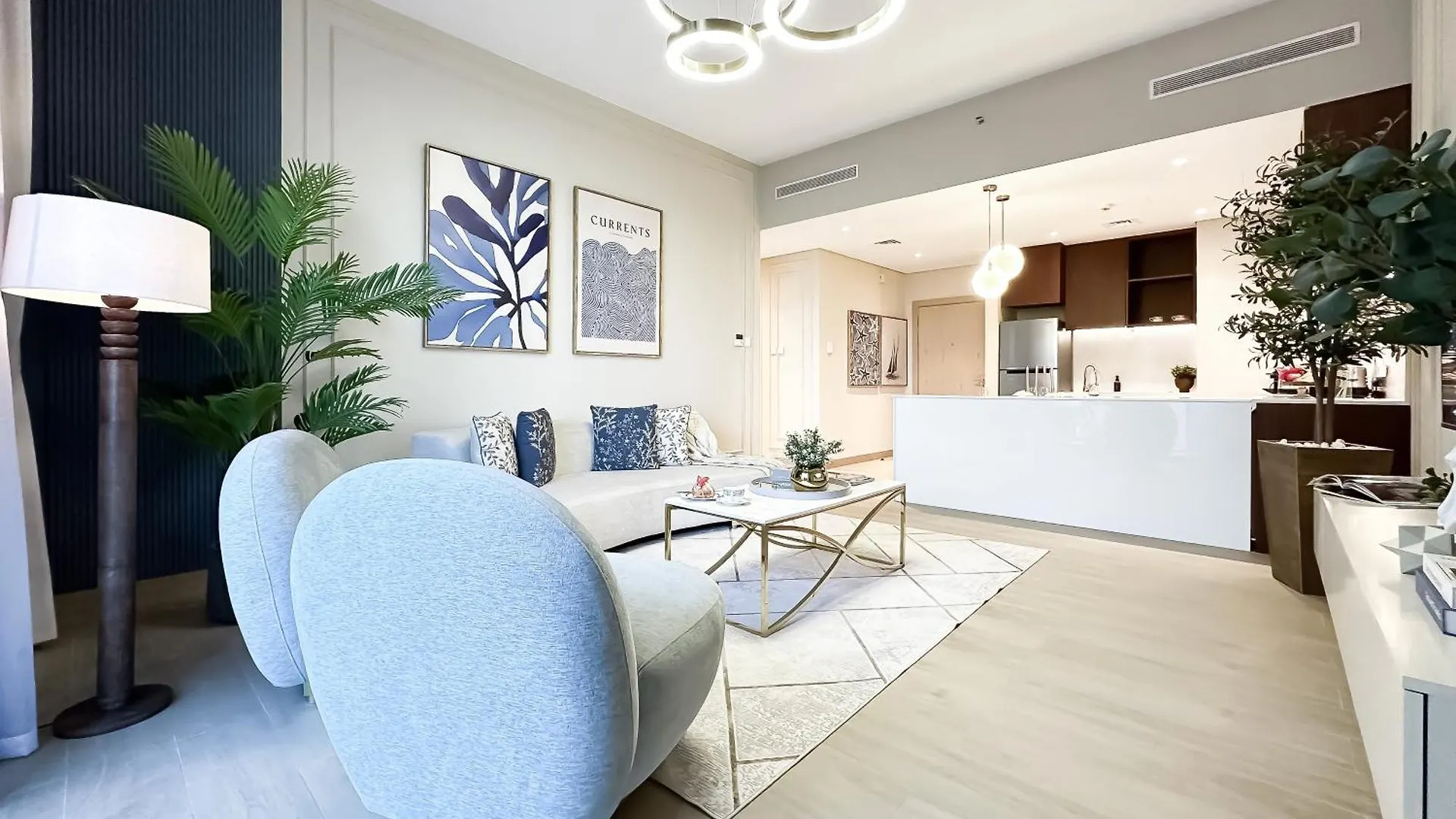 Trophy - Beach Daze Condo In Lamer W Sea Views Dubai