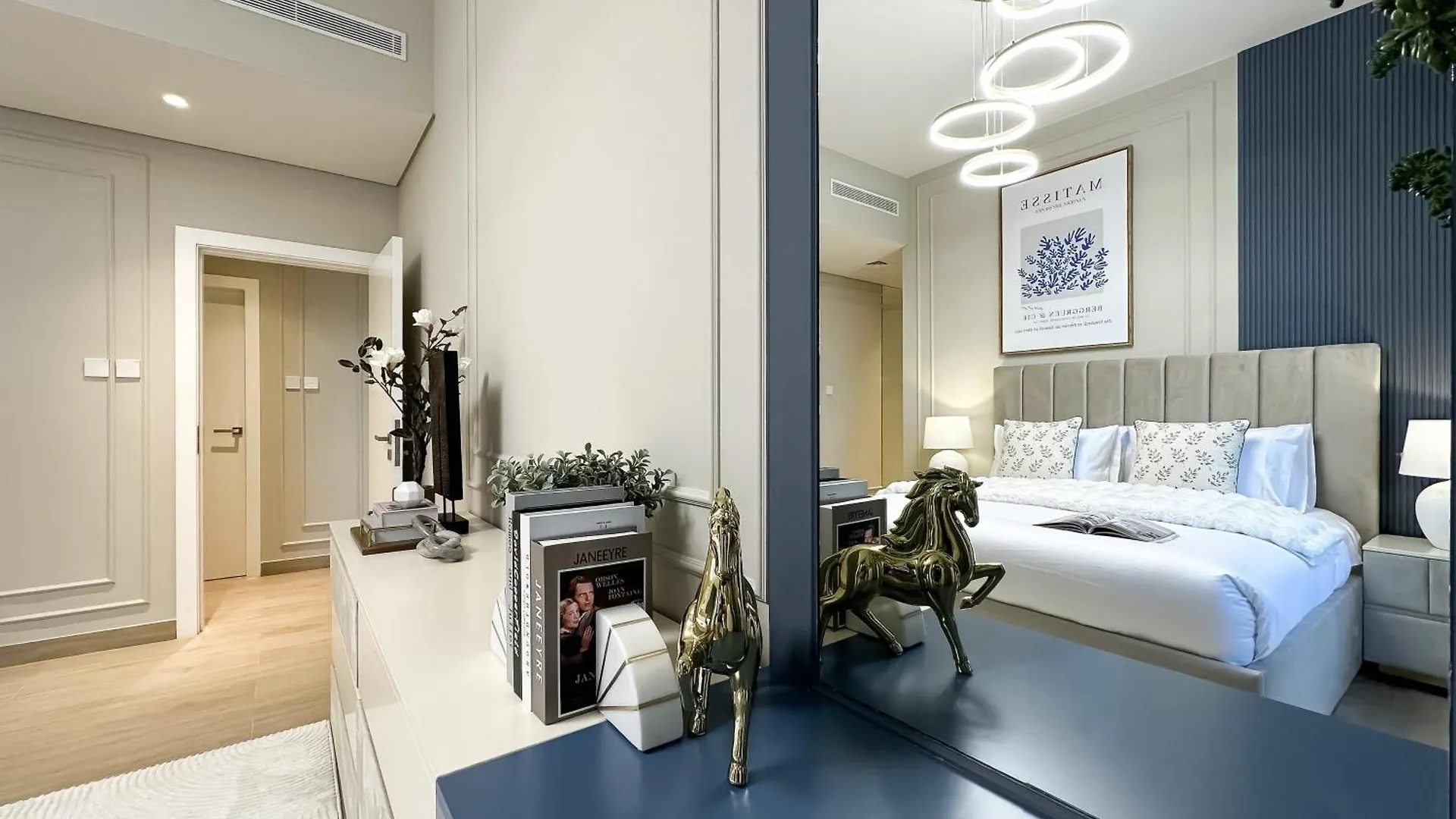 Apartment Trophy - Beach Daze Condo In Lamer W Sea Views Dubai
