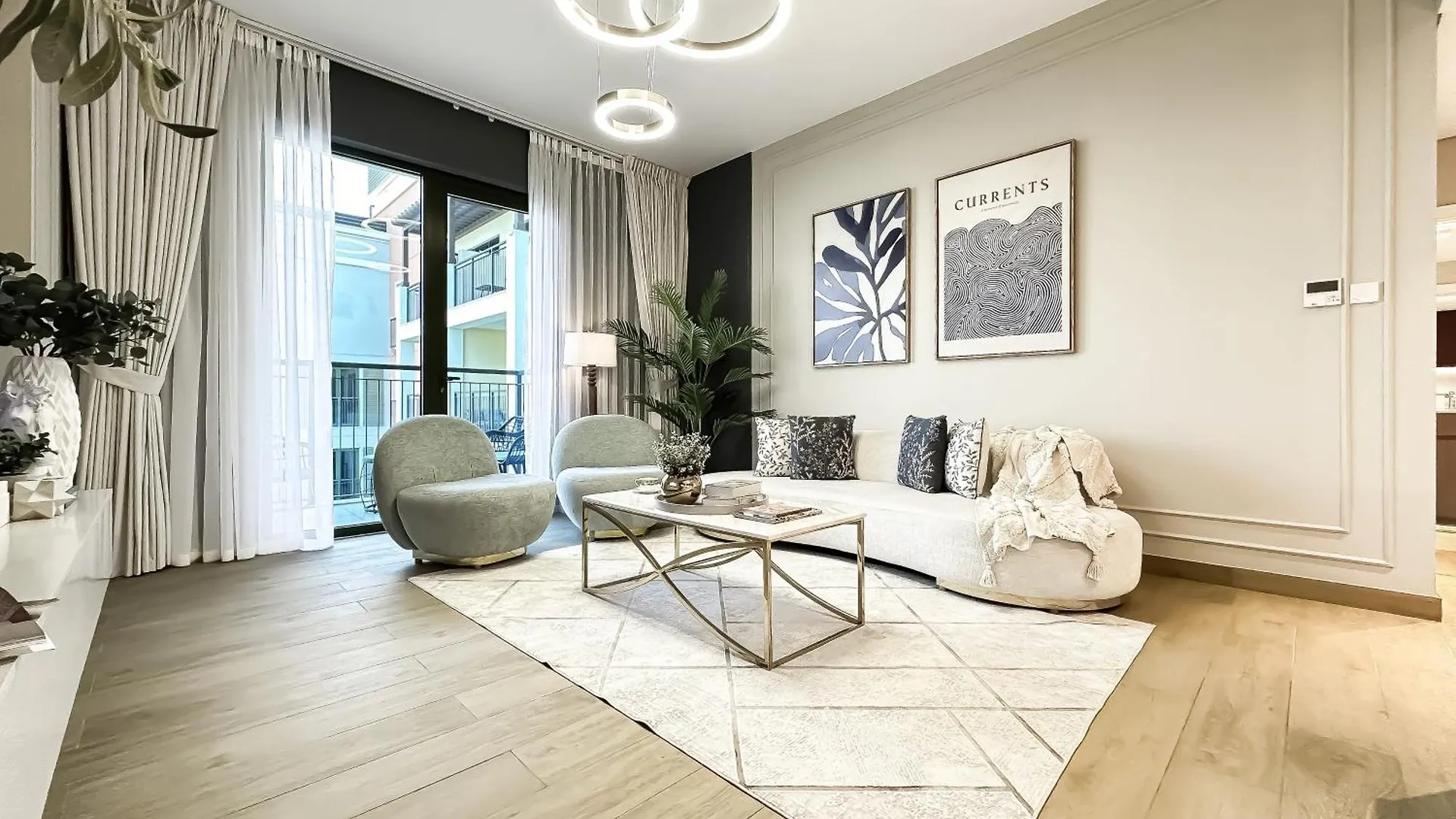Trophy - Beach Daze Condo In Lamer W Sea Views Dubai